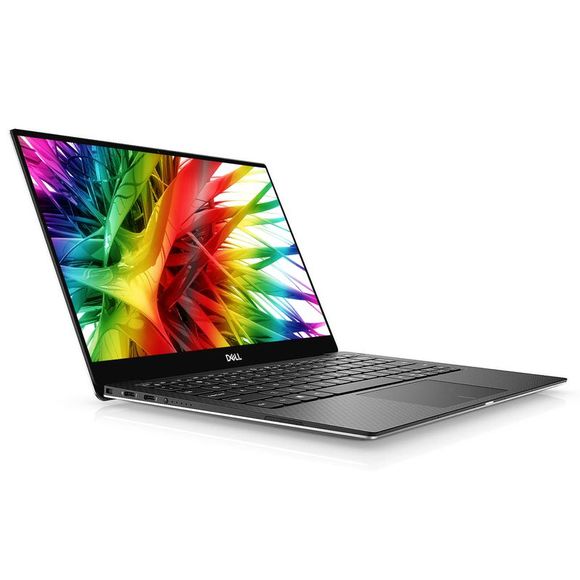 DELL XPS XPS 9380 Intel Core i7 8th Gen 16GB 256GB SSD Windows 10 Pro - Picture 2 of 7